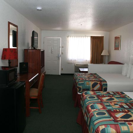 Best Western Colorado River Inn Needles Pokoj fotografie