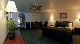 Best Western Colorado River Inn Needles Pokoj fotografie